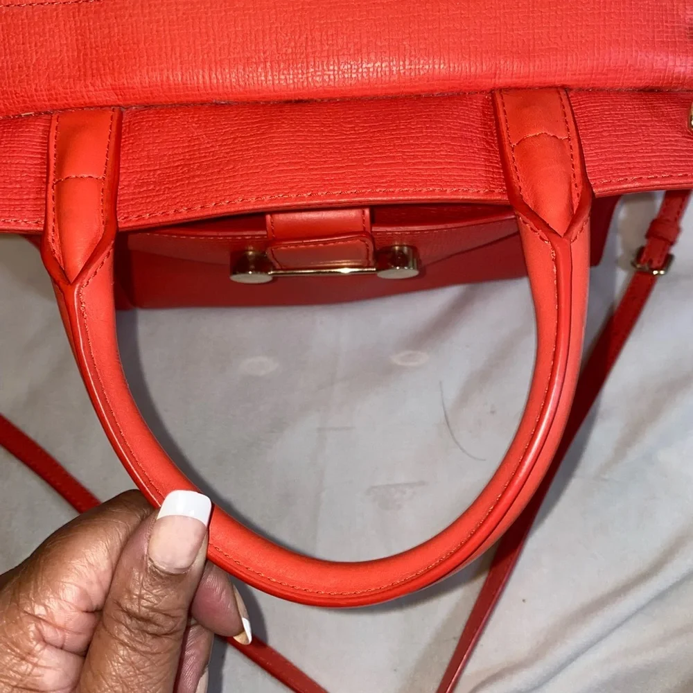 Jason Wu  Leather Daphne Bag